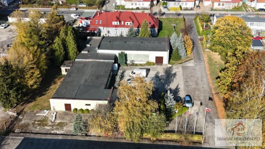 Czaplinek, 3 250 000 zł, 47.56 ar, prostokątna miniaturka 6