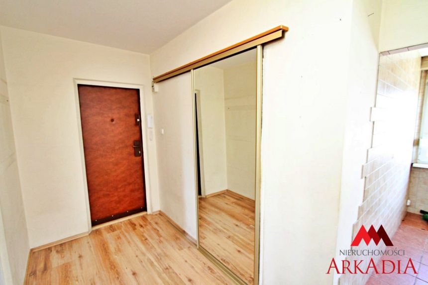 Mieszkanie 4 pokoje , Zazamcze ,62 m2 miniaturka 16