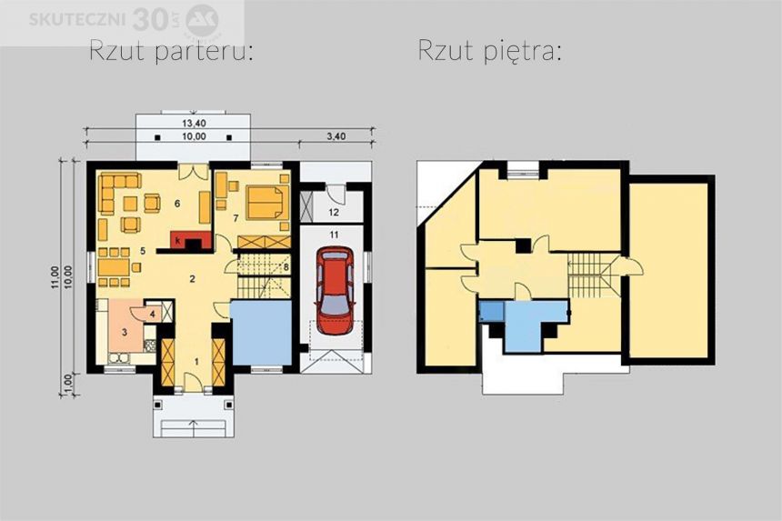 Dom - Będzino miniaturka 2