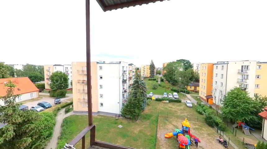 Giżycko, 249 900 zł, 45 m2, pietro 4 miniaturka 14