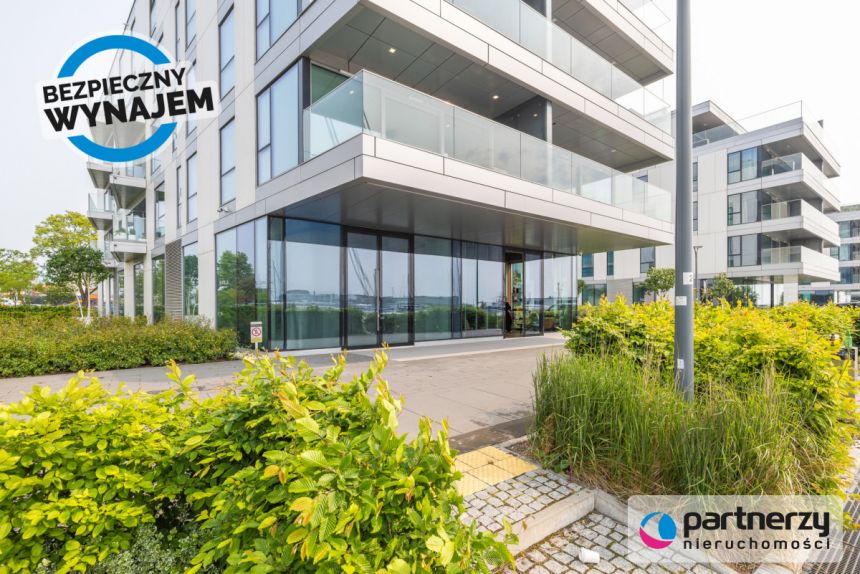 Gdynia Śródmieście, 16 000 zł, 137.12 m2, pietro 1, 4 - zdjęcie 1