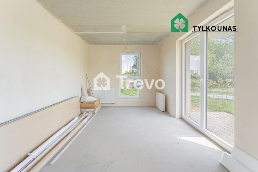 Gdańsk Łostowice, 460 000 zł, 40.9 m2, parter/3 miniaturka 11