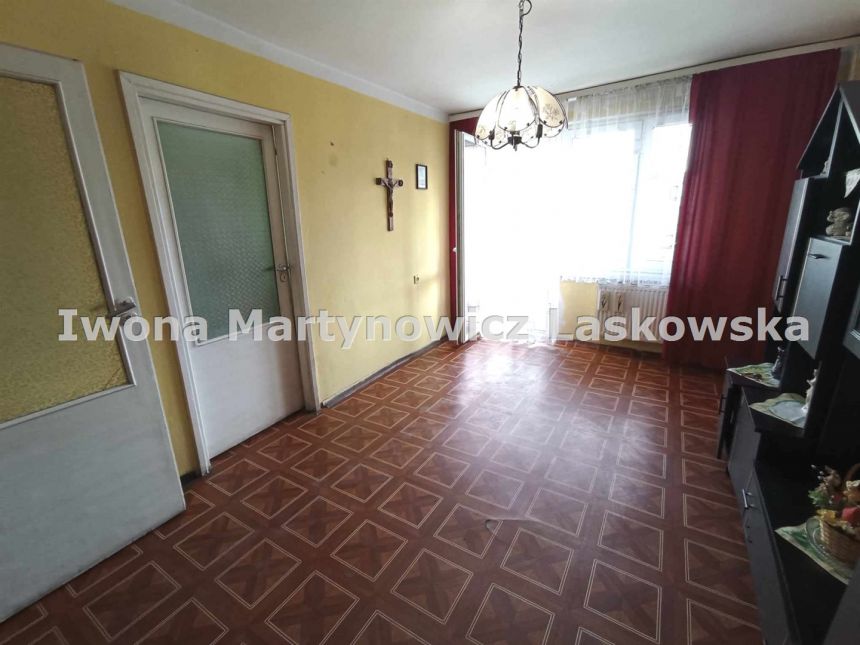 3 pokoje, balkon, pierwsze piętro, Ścinawa miniaturka 6