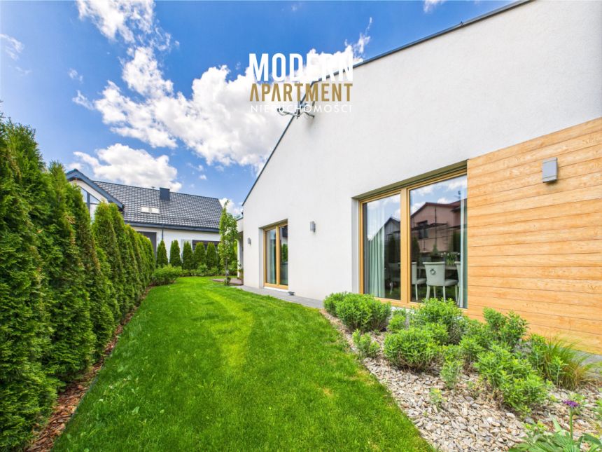 Juszkowo, 2 790 000 zł, 200 m2, wolnostojący miniaturka 5