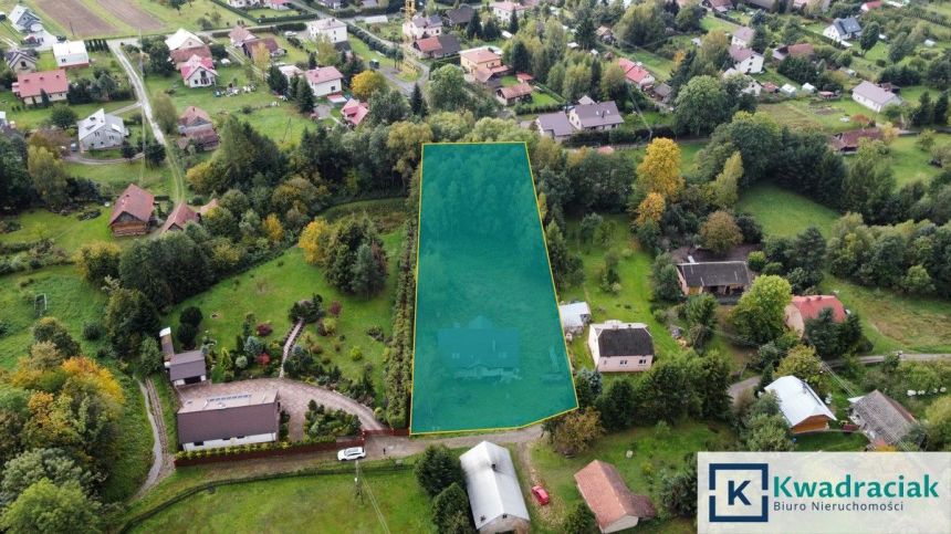 Odrzykoń, 600 000 zł, 147.2 m2, 4 pokoje miniaturka 16