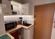 Śliczna,urządzona kawalerka przy pętli Azory -27m2 miniaturka 2