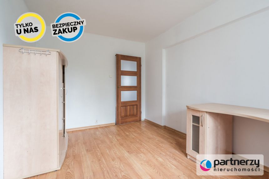 Gdańsk Orunia Górna, 699 000 zł, 66.1 m2, z balkonem miniaturka 4