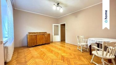 Parter, 47,5 m2, 2 pok., piwnica 9m2 Kapuściska