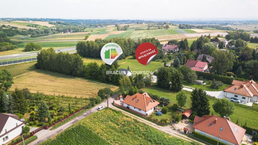 Pielgrzymowice, 1 380 000 zł, 180 m2, wolnostojący - zdjęcie 1