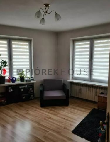 2-pokojowe mieszkanie na Śródmieściu