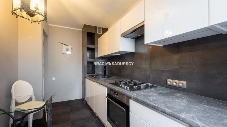 3 pokoje - Na Błonie - 45.5m2 miniaturka 12
