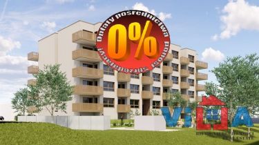 2-POKOJOWE MIESZKANIE NA WYSPIAŃSKIEGO