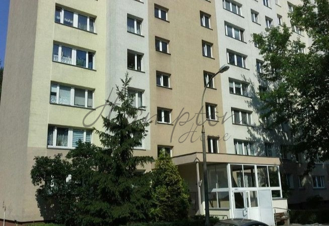 Warszawa Stegny, 785 000 zł, 56.2 m2, z miejscem parkingowym miniaturka 2