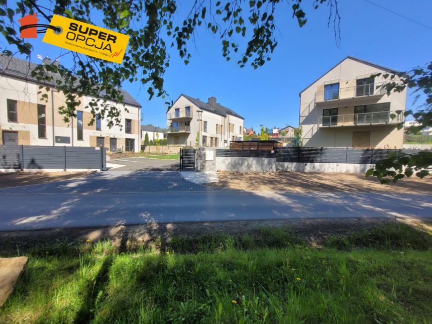 Grabówki, 995 000 zł, 144 m2, z balkonem - zdjęcie 1