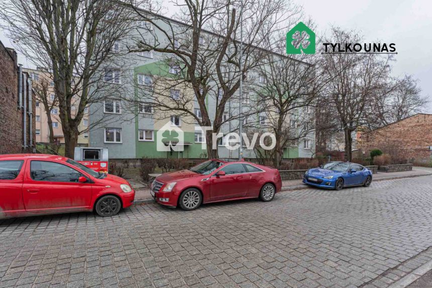Gdańsk Orunia, 499 000 zł, 42 m2, z balkonem miniaturka 16