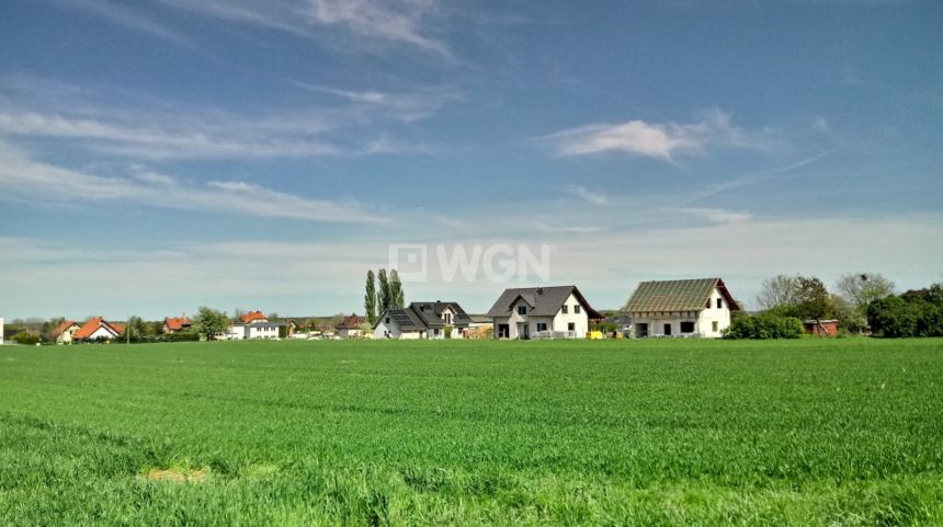 Głogów Krzepów, 884 400 zł, 58.96 ar, bez nasadzeń - zdjęcie 1