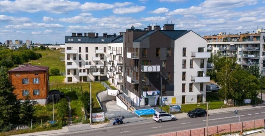 2-pokojowe mieszkanie na Ursusie miniaturka 6