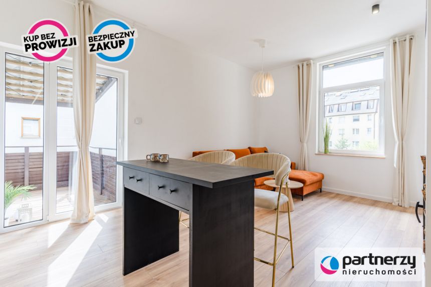 Gdańsk Suchanino, 899 000 zł, 80 m2, pietro 1/2 miniaturka 4