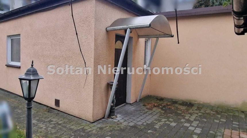 Warszawa Mokotów, 3 900 000 zł, 348 m2, bliźniak miniaturka 7