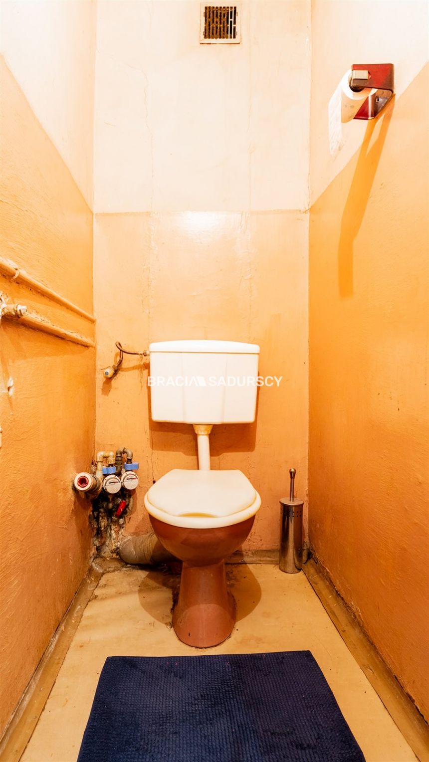 3-pok na Ruczaju/remont generalny/balkon/zielen miniaturka 5