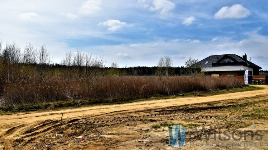 Ludwikowo, 1 049 400 zł, 1.98 ha, droga dojazdowa utwardzona miniaturka 4