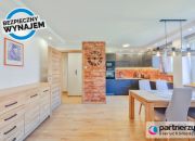 Gdańsk Śródmieście, 4 500 zł, 63 m2, z balkonem miniaturka 7