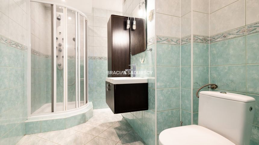 Dom 231m2, Wzgórza Krzesławickie, działka 9 arów miniaturka 16
