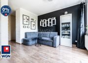 Rumia Osiedle Biała Rzeka, 579 000 zł, 57.35 m2, M3 miniaturka 2