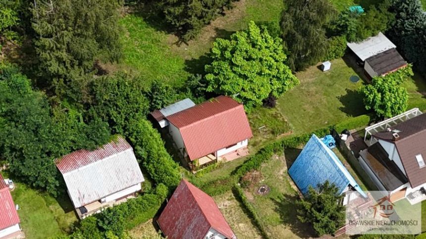 Linowno, 410 000 zł, 67.19 m2, wolnostojący miniaturka 9