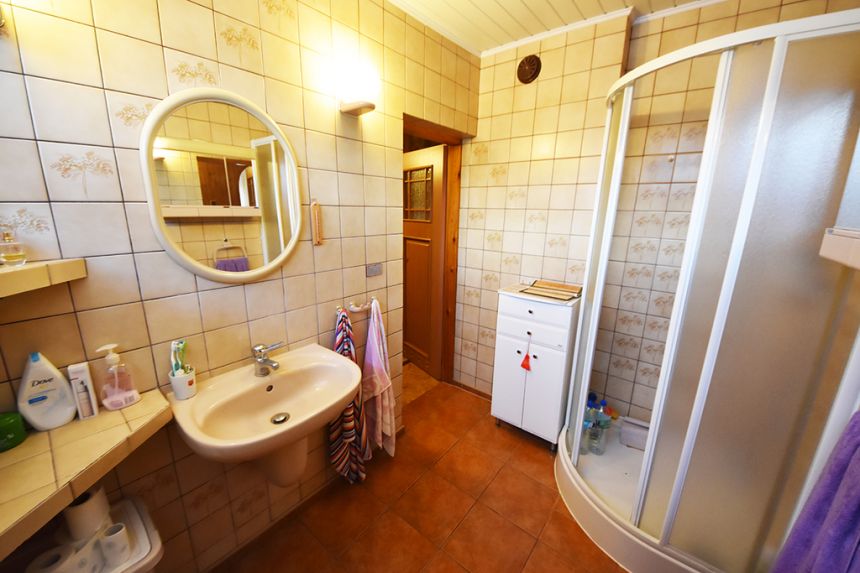 Sprzedaż domu 173 m2, dz. 5,85 Opole, Grudzice miniaturka 14
