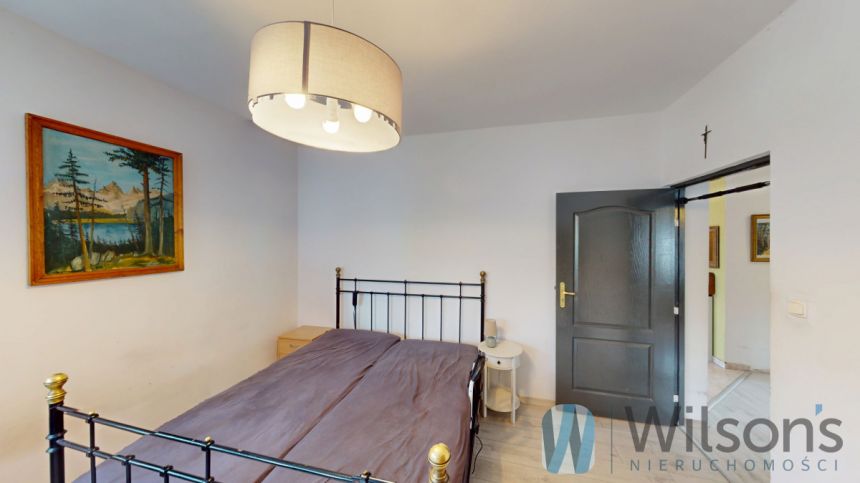 Warszawa Stara Miłosna, 1 065 000 zł, 87.8 m2, parter/2 miniaturka 26