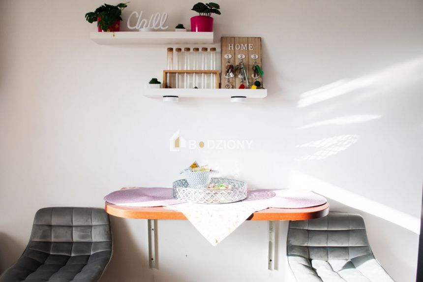 Eleganckie i przestronne mieszkanie | Nowy Sącz, ul. I Brygady miniaturka 9