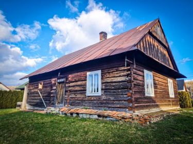 Blizne, 150 000 zł, 90 m2, z drewna