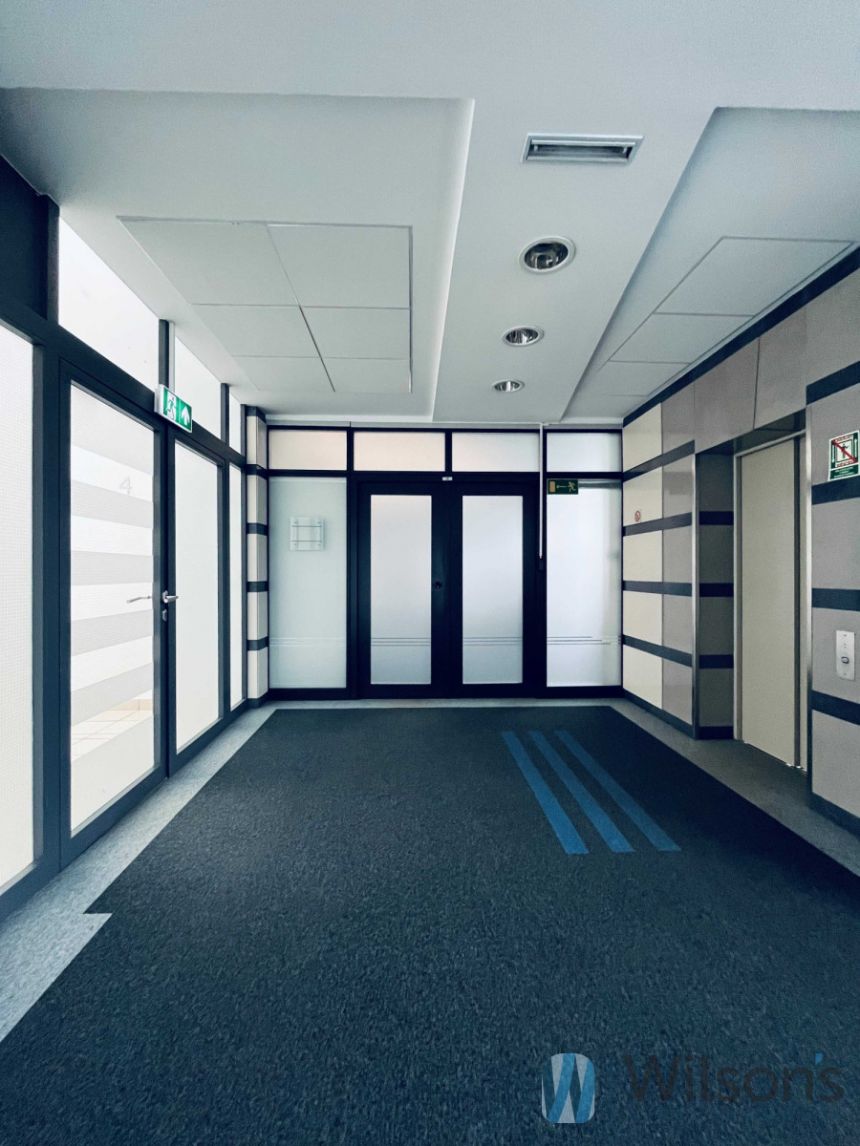 Warszawa Bemowo, 1 232 euro, 112 m2, biuro miniaturka 6