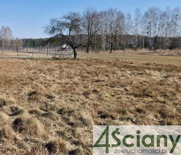 Zalesie, 369 000 zł, 13.91 ar, płaska miniaturka 2