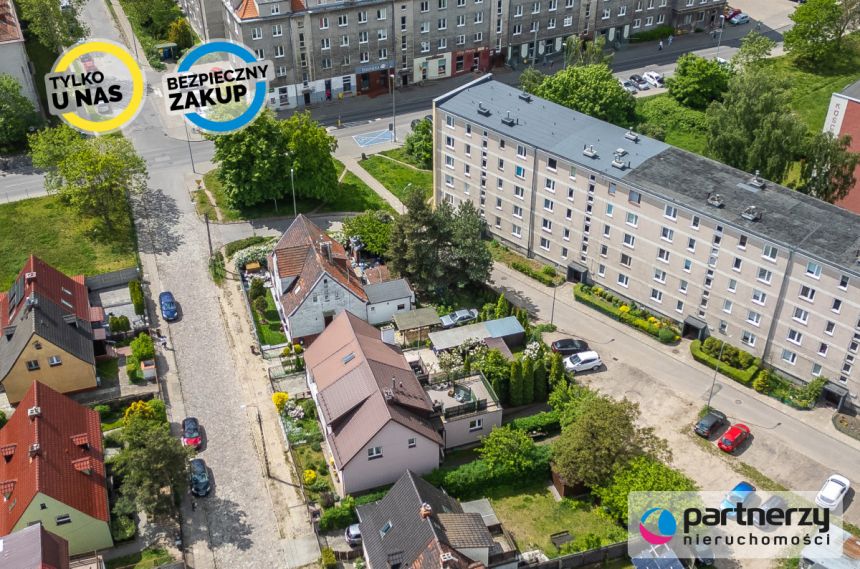 Gdańsk Wrzeszcz, 1 750 000 zł, 216.15 m2, ogrzewanie gazowe miniaturka 32