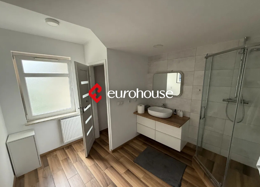 Sprzedaż 101 m2 lokal wykończony na Wilanowie. miniaturka 3