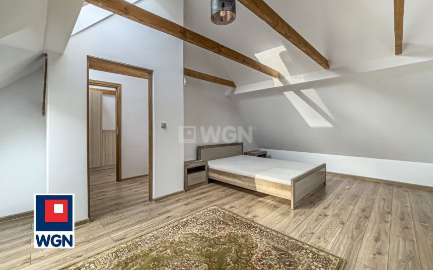 Bolesławiec, 4 900 zł, 90 m2, jednorodzinny miniaturka 15
