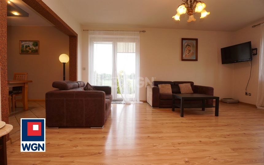 Bogdanów, 759 000 zł, 294 m2, jednorodzinny miniaturka 8