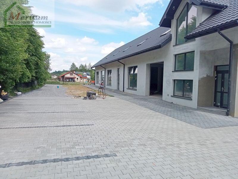 Iwonicz-Zdrój, 15 000 zł, 650 m2, handlowo-usługowy miniaturka 14