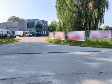 Bielsko-Biała Wapienica, hala 1000 m2 + biura