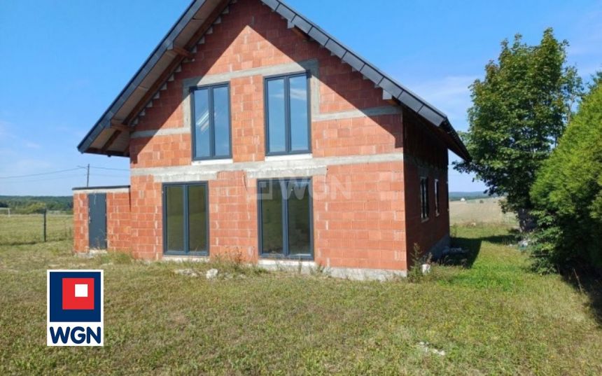 Zawiercie Żerkowice, 569 000 zł, 160 m2, 6 pokoi miniaturka 10