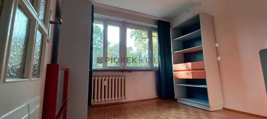 3-pokojowe mieszkanie na Mokotowie miniaturka 2