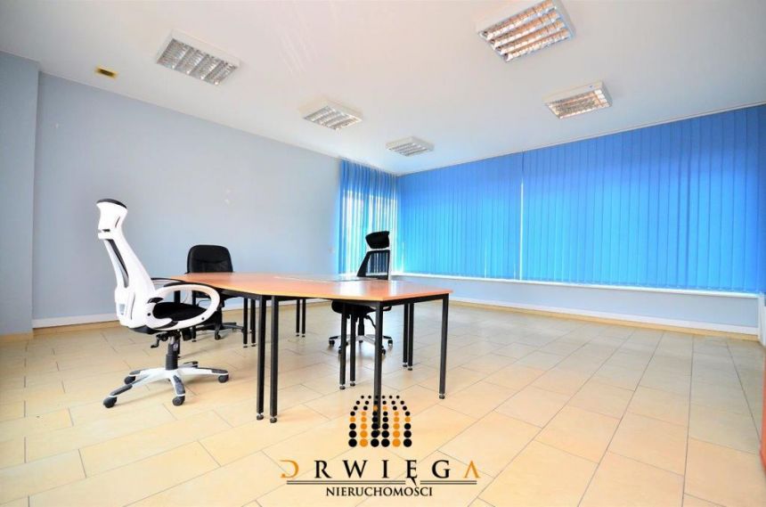 Gorzów Wielkopolski Osiedle Piaski, 5 300 zł, 106 m2, handlowo-usługowy miniaturka 8