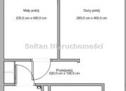 Warszawa Stare Bielany, 600 000 zł, 34.6 m2, w bloku miniaturka 7