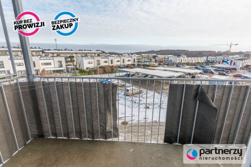 Gdańsk Maćkowy, 750 000 zł, 54.47 m2, pietro 2 miniaturka 16