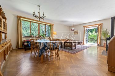 Magdalenka, 2 190 000 zł, 150 m2, wolnostojący