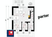 Gdańsk Orunia, 880 000 zł, 110 m2, technologia Ytong miniaturka 11