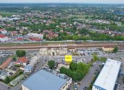 Bochnia-Śródmieście, ul. Poniatowskiego, kamienica miniaturka 2