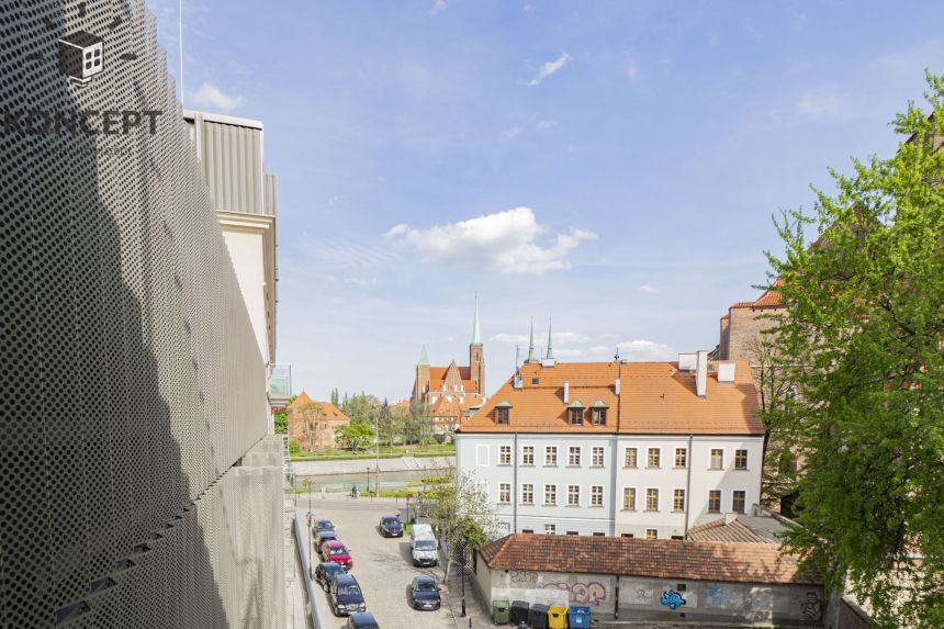 Luksusowy Penthouse  | Rezydencja Piasek miniaturka 5